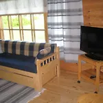 Ruka-kitkan Lomamajat Käylä