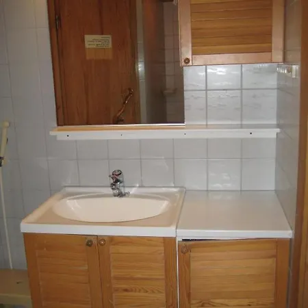 Holiday home Ruka-kitkan Lomamajat *