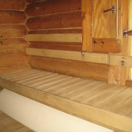 Ruka-kitkan Lomamajat *