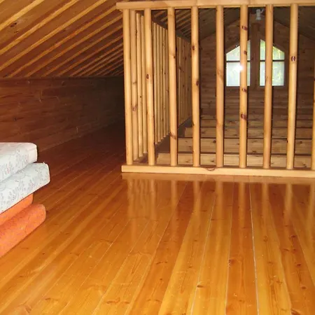 Tatil Evi Ruka-kitkan Lomamajat Käylä