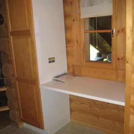 Ferienhaus Ruka-kitkan Lomamajat *