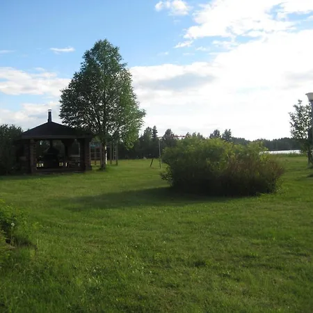 Ferienhaus Ruka-kitkan Lomamajat Käylä