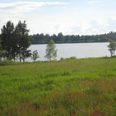 度假居 Ruka-kitkan Lomamajat