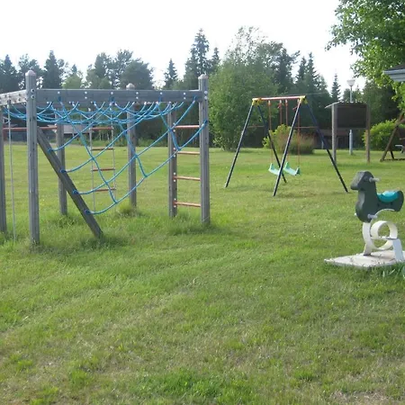 Ruka-kitkan Lomamajat Ferienhaus Käylä