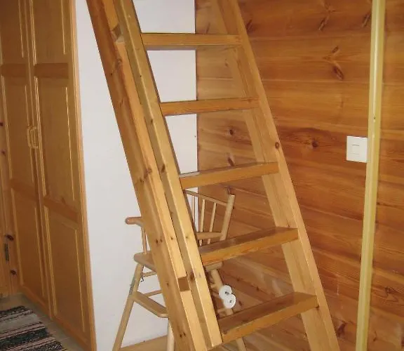 Ruka-kitkan Lomamajat 度假居