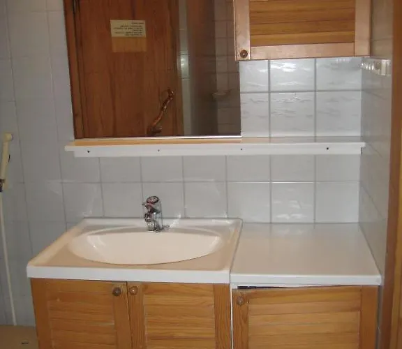 度假居 Ruka-kitkan Lomamajat *