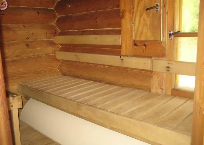 Ruka-kitkan Lomamajat *