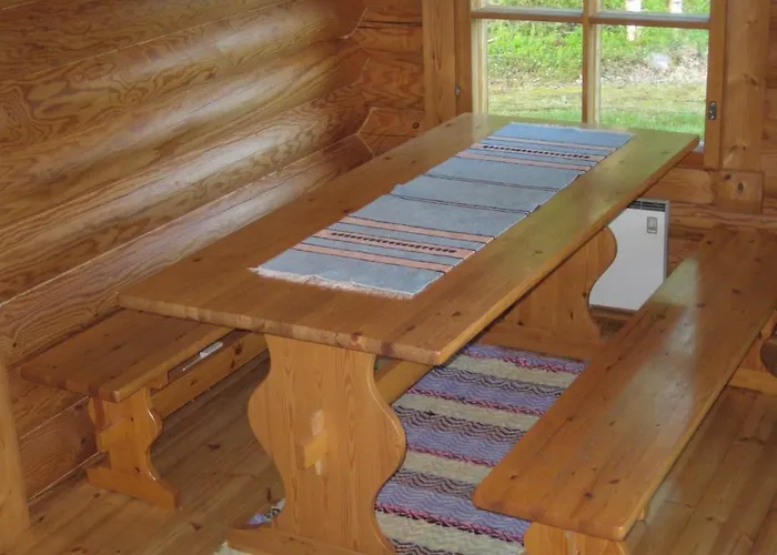 度假居 Ruka-kitkan Lomamajat