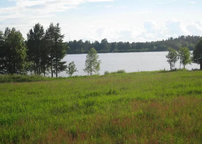 度假居 Ruka-kitkan Lomamajat